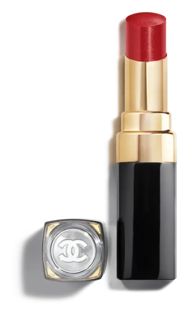 Chanel Rouge Coco Flash Hydrating Vibrant Shine Lip Colour 148 Lively