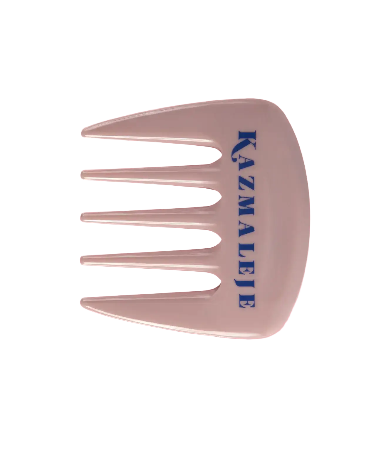 Kazmaleje Kurlsplus Pick Rose