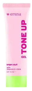 Emina Bright Stuff Tone Up Gel