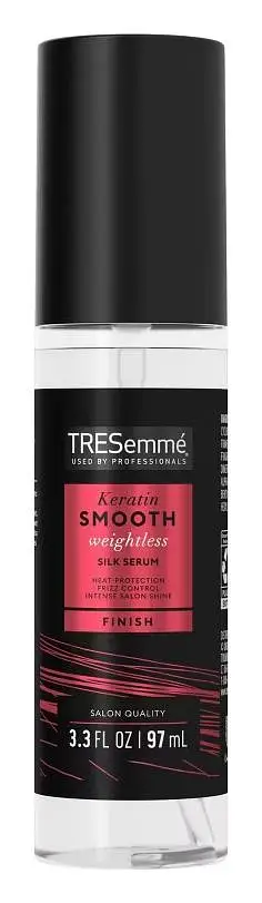 TRESemmé Keratin Smooth Weightless Silk Serum