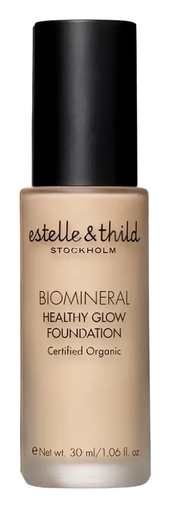 Estelle & Thild Healthy Glow Foundation 111 Light Pink