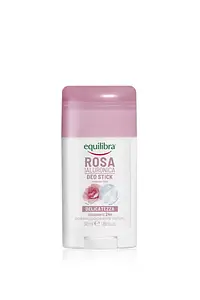 Equilibra Rose Hyaluronic Acid Deodorant Stick