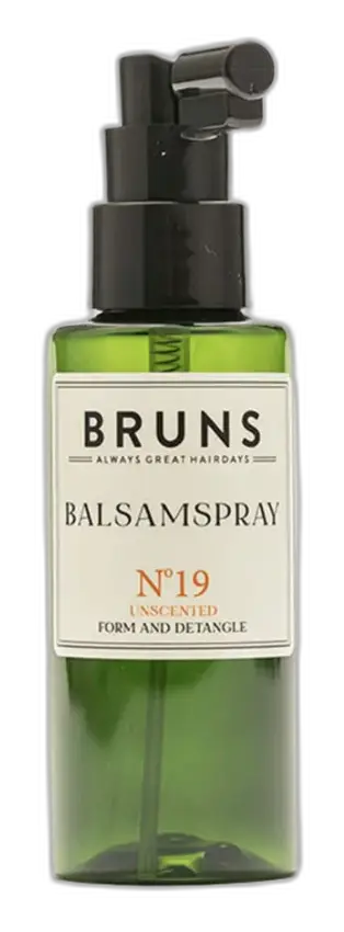 Bruns Products Balsamspray Nº19