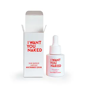 I Want You Naked Niacinamide Serum