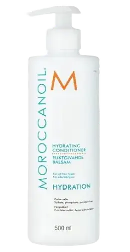 MoroccanOil Hydrating Conditioner