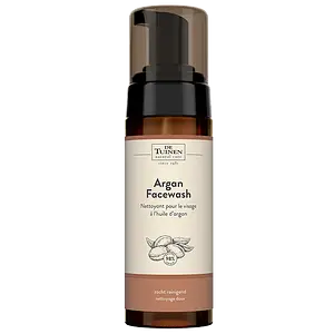 Holland & Barrett Argan facewash