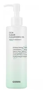 COSRX Cica Clear Cleansing Oil