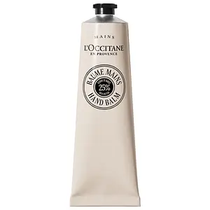 L'Occitane Protecting & Repairing Shea Butter Intensive Hand Balm