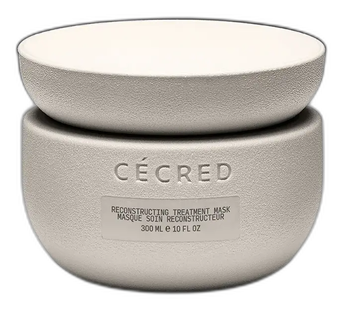 Cécred Reconstructing Treatment Mask