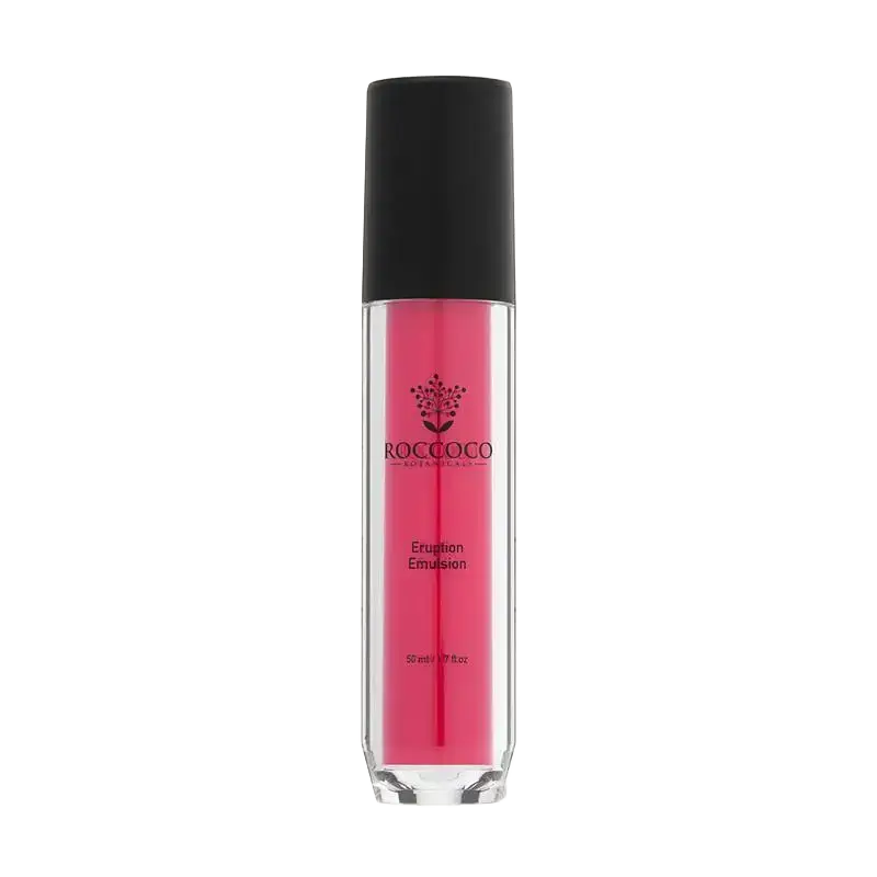 Roccoco Eruption Emulsion