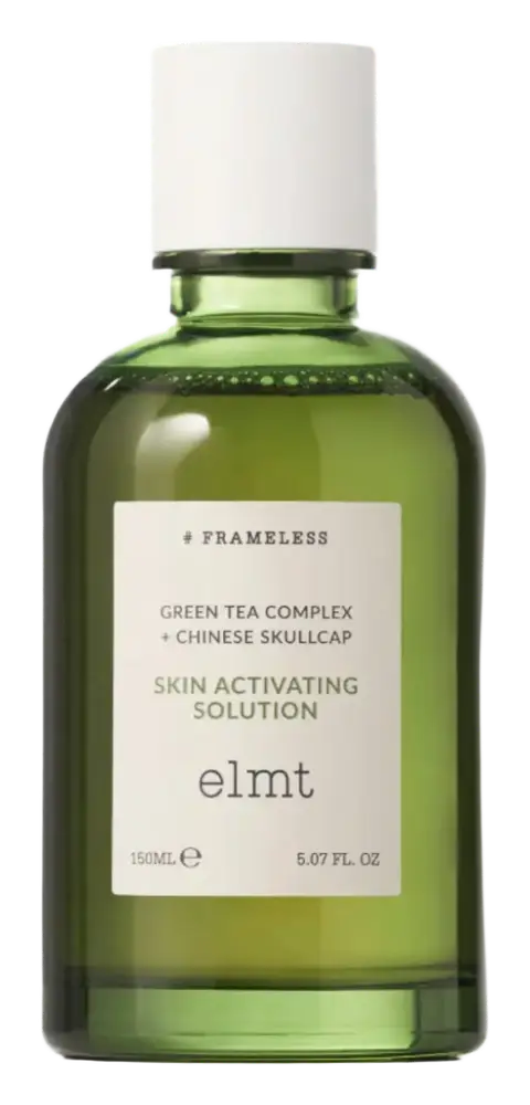 Elmt Skin Activating Solution