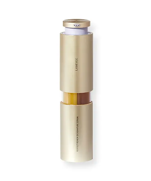 Laneige Perfect Renew 3X Signature Serum