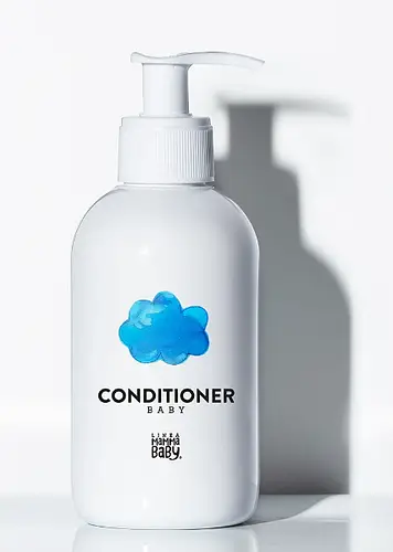 MammaBaby Baby Conditioner