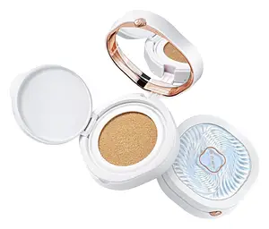 Florasis Flawless Jade Breathable Longwear Cushion Foundation Rippling Lotus