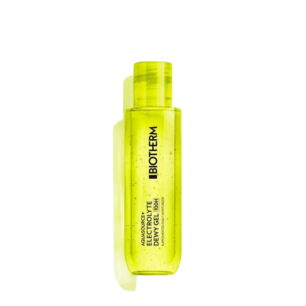 BIOTHERM Aquasource+ Electrolyte Dewy Gel 100h