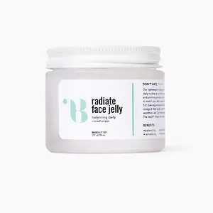 Base Butter Radiate Face Jelly