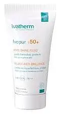 Ivatherm Ivapur Anti-Shine Fluid SPF50+