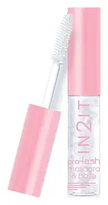 IN2IT Pro-Lash Mascara & Base PLM11
