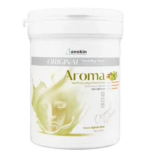 Anskin Original Aroma Modeling Mask