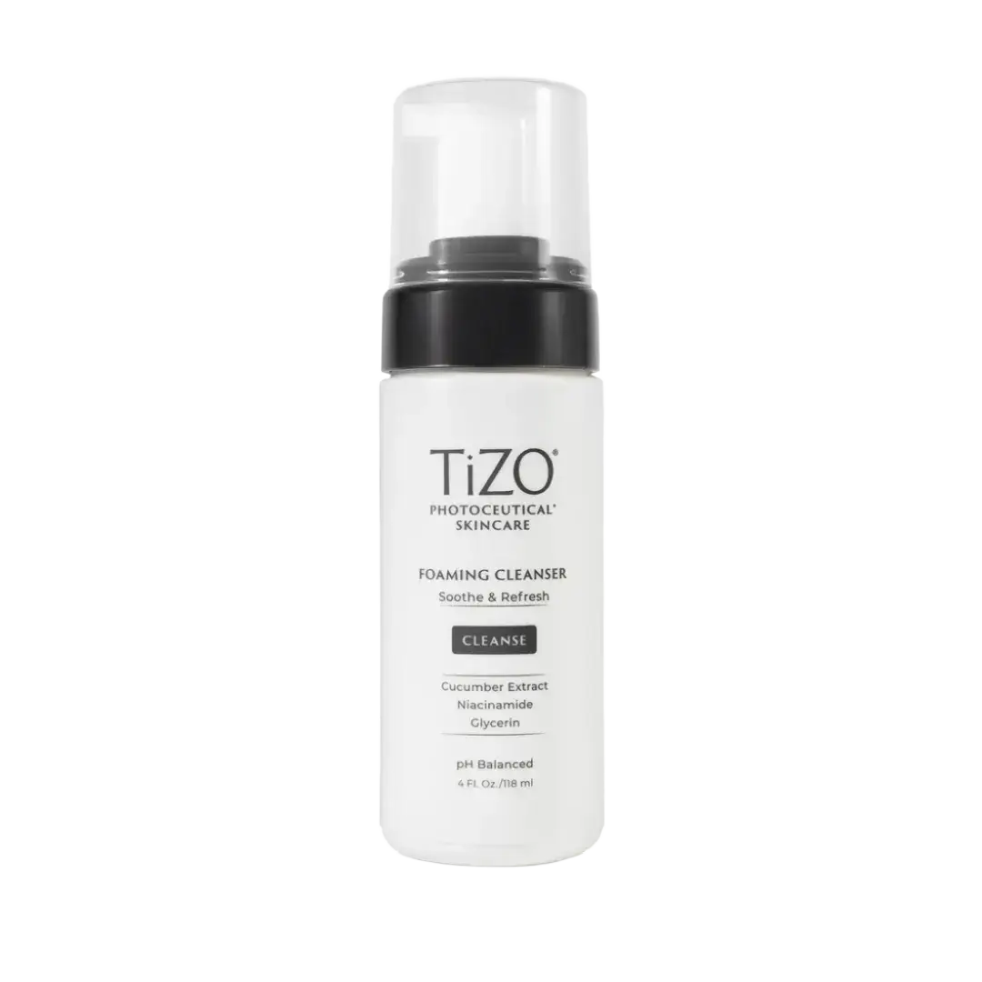 TIZO Foaming Cleanser