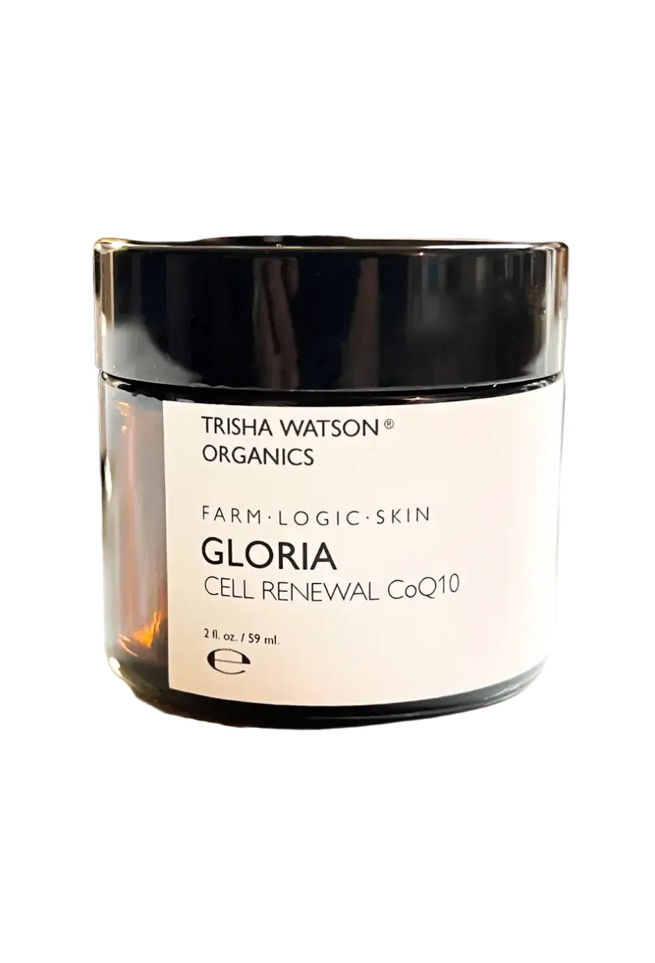 Trisha Watson Organics Gloria