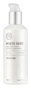 The Face Shop White Seed Brightening Lotion