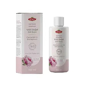 Otaci 100% Natural Rose Water