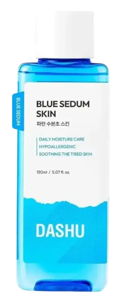Dashu Blue Sedum Skin