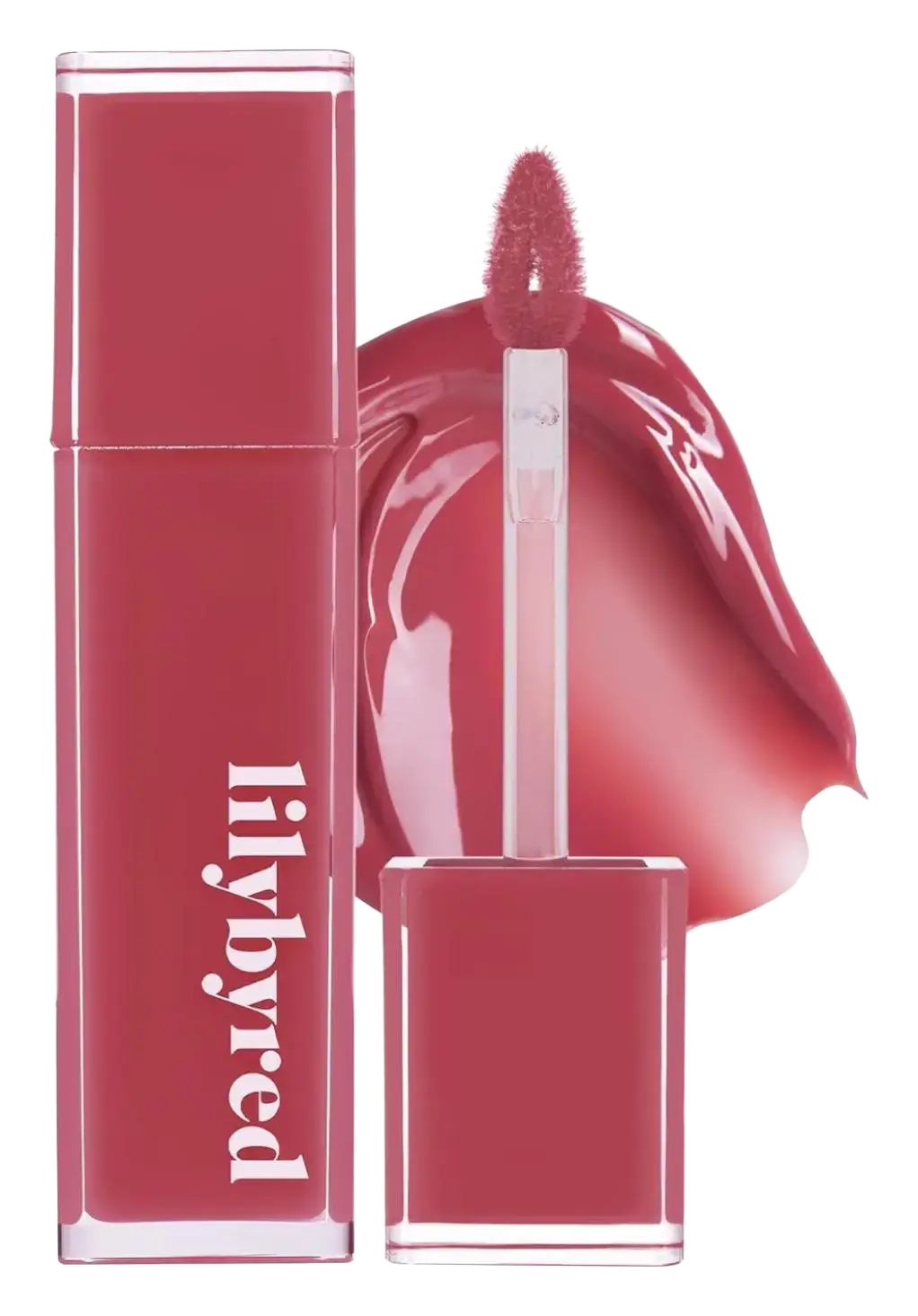 lilybyred Bloody Liar Coating Tint 20 Something Cherry