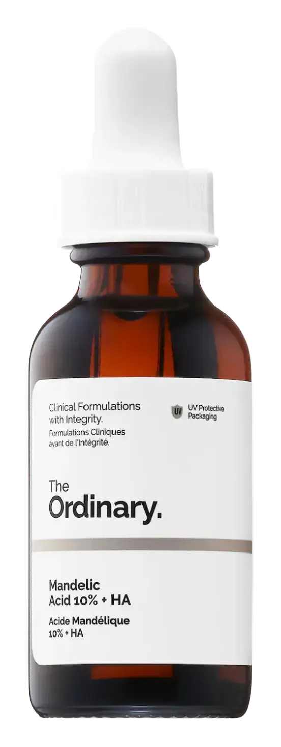 The Ordinary Mandelic Acid 10% + HA