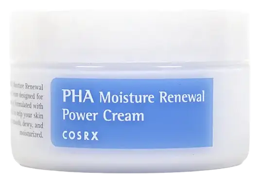 COSRX PHA Moisture Renewal Power Cream