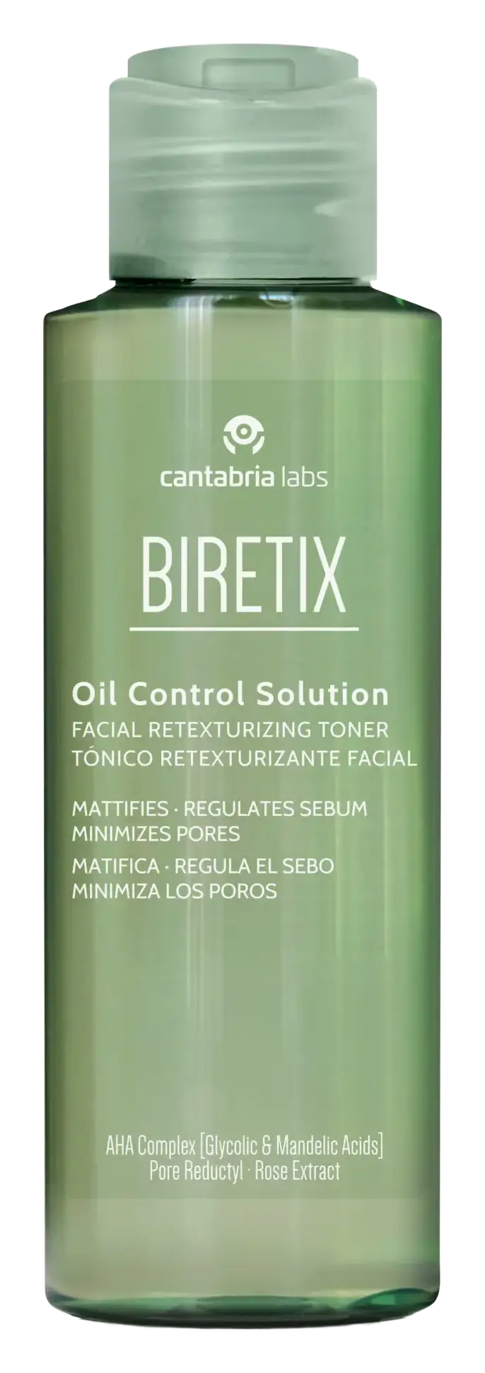 Biretix Oil Control Solution