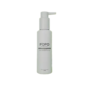 Popo Skinbakery Balance Restore Cleanser