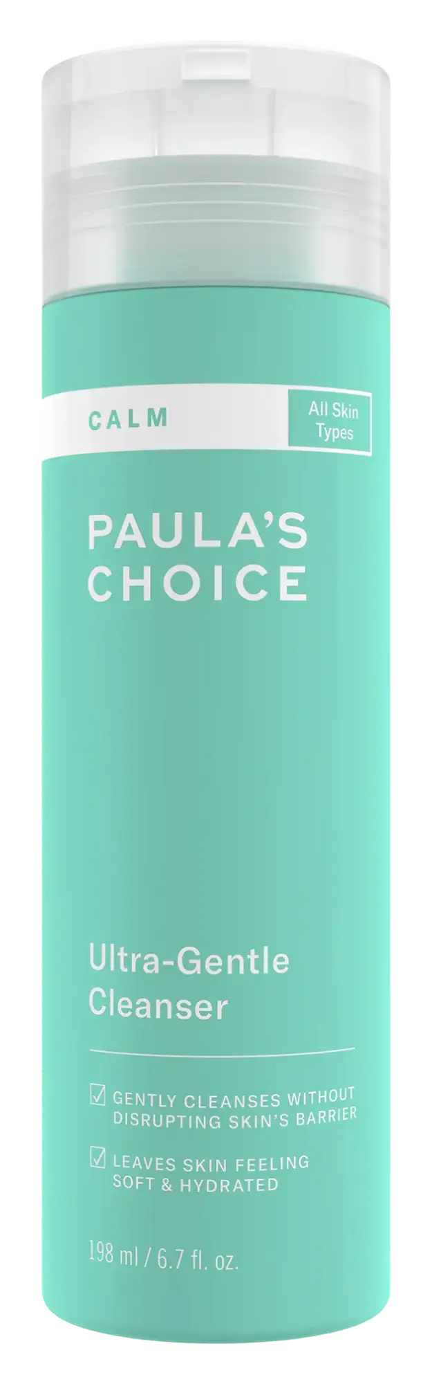Paula's Choice Calm Ultra-Gentle Cleanser