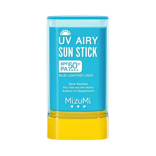 MizuMi UV Airy Sun Stick SPF 50+