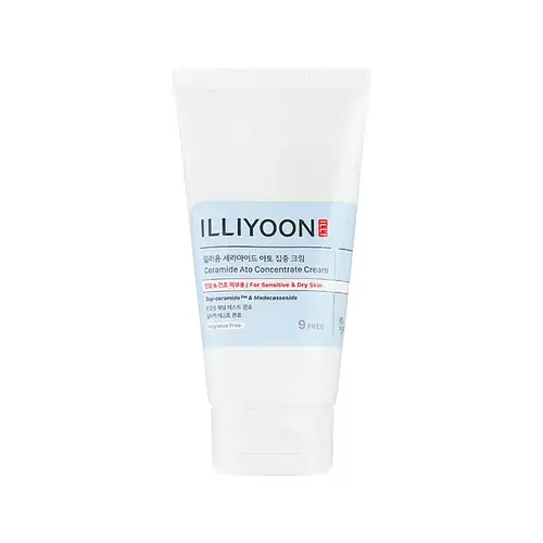 ILLIYOON Ceramide Ato Concentrate Cream