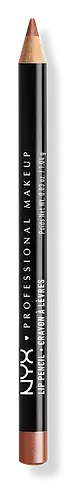 NYX Cosmetics Slim Lip Pencil 828 Ever