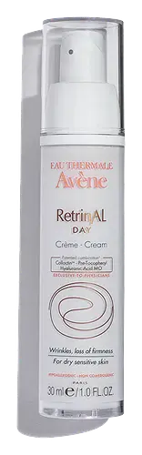 Avène RetrinAL DAY Cream USA