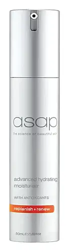 Asap Advanced Hydrating Moisturiser
