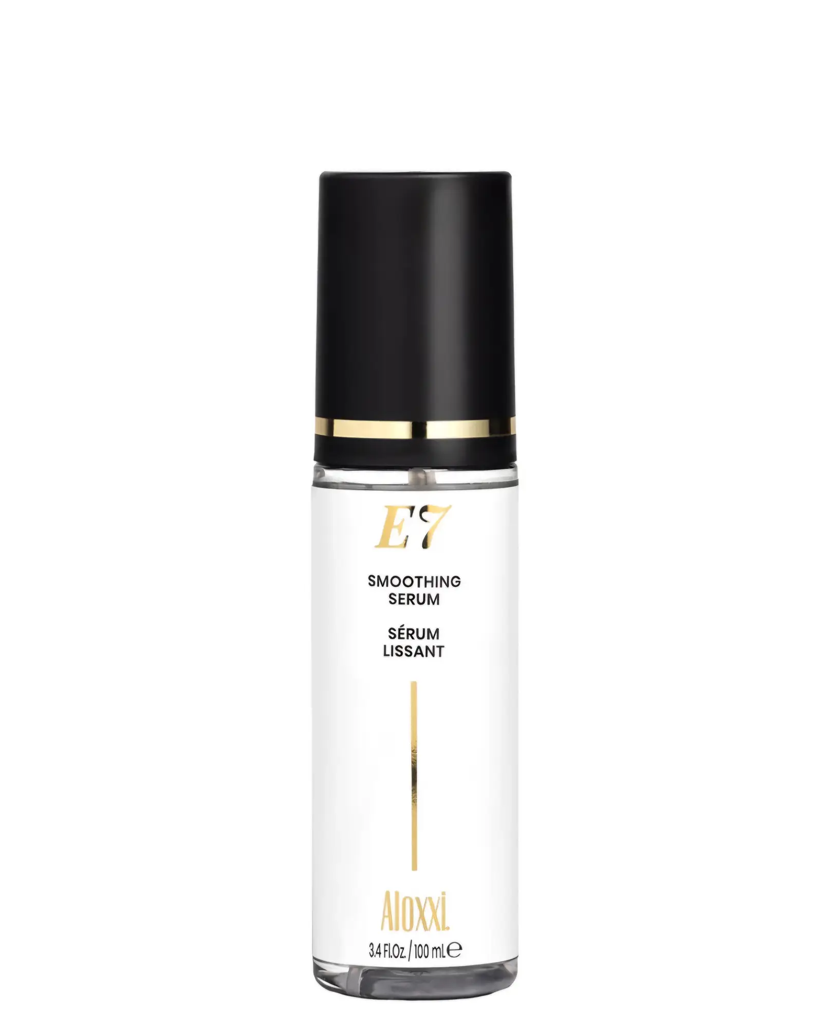 Aloxxi E7 Smoothing Serum