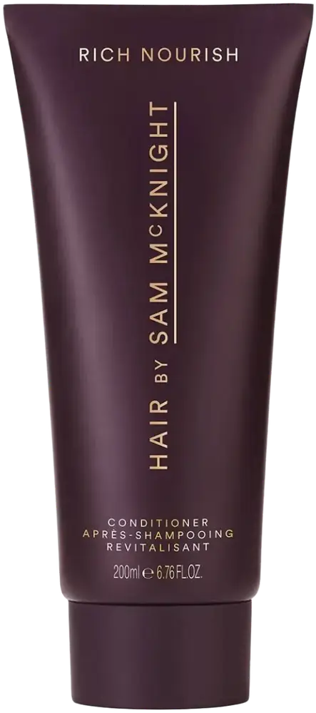 Hair By Sam McKnight Rich Nourish Conditioner