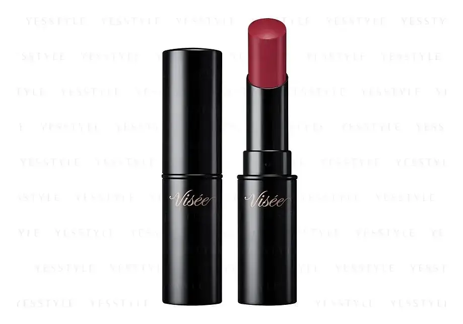 Kosé Visee Nemaku Fake Rouge RO650 Cherry’s Pride