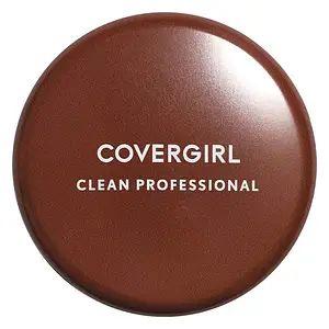 Covergirl Professional Loose Powder 110 Translucent Light