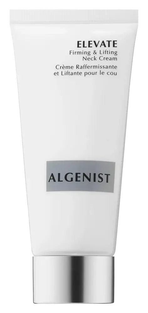 Algenist Elevate Firming & Lifting Neck Cream