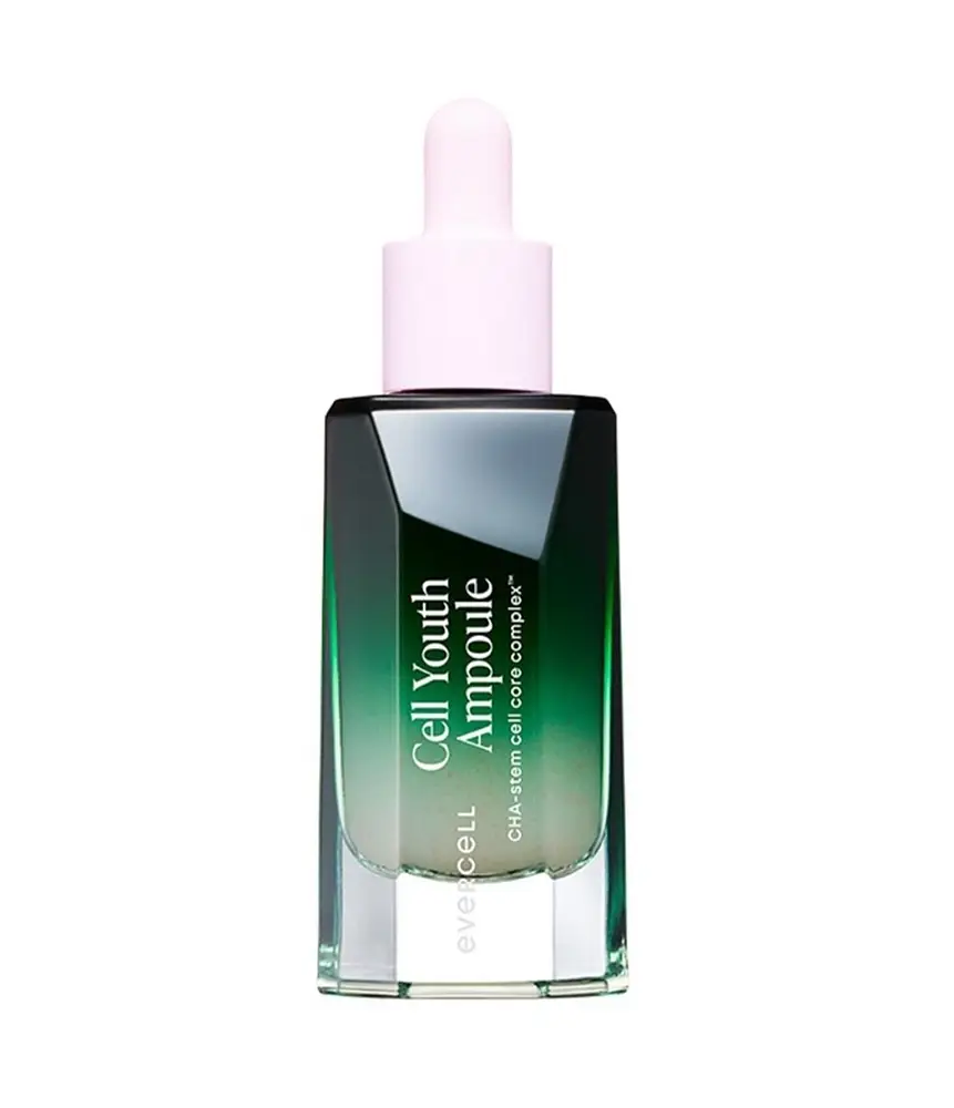 Evercell Cell Youth Ampoule