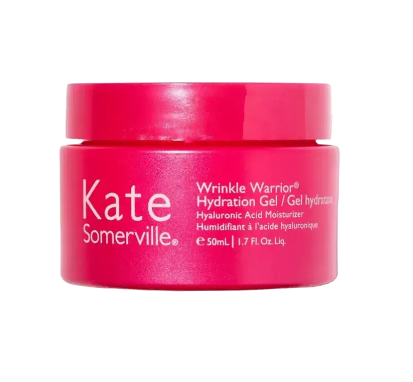 Kate Somerville Wrinkle Warrior Hydration Gel