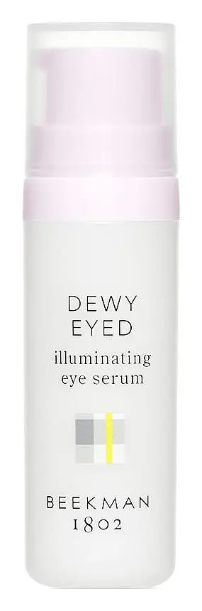 Beekman 1802 Dewy Eyed Illuminating & Depuffing Eye Serum