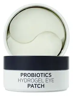 Lindsay&Cos Probiotics Hydrogel Eye Patch