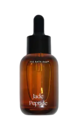 The Bath Box Jade Peptide