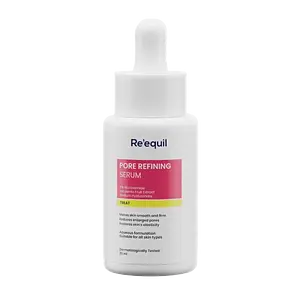 Re’equil Pore Refining Serum